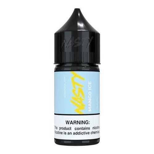Nasty Podmate Salt Mango Ice 30ml (35mg/50mg) India