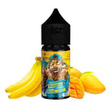 Nasty Salts - Cush Man Salt Mango Banana 50/35MG 30ml