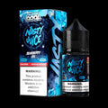 Nasty Super Cool Blueberry Ice Nic Salt 30ml (35mg/50mg) India