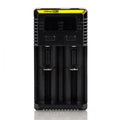 I2 Intellicharger Battery Charger