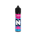 Nixer Blue Raspberry 30ml Longfill E-Liquid