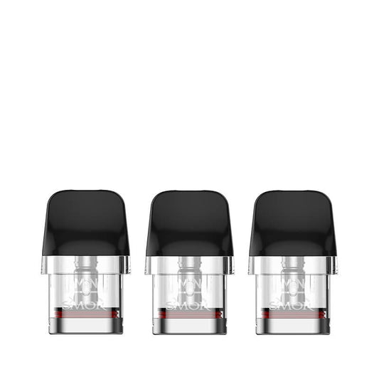 SMOK M Replacement Pods 2ml - 3 Pods
