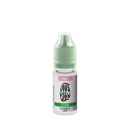 Ohm Brew Core Watermelon Sugar 50/50 E-Liquid