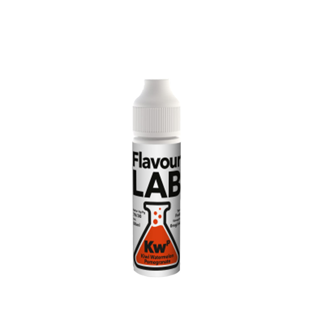 Ohm Brew Flavour Lab Kiwi Watermelon Pomegranate 50ml Shortfill E-Liquid