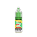 Ox Passion Citrus Mango Guava Nic Salts E-Liquid 10ml