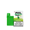 PIXL 8000 Double Apple Prefilled Pod + Refill