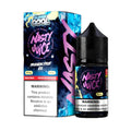 Passion Fruit Ice - Nasty Super| 30ML Vape Juice | 35MG,50MG | Vape Mash India