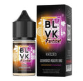 PASSION GRAPE ICE - BLVK FUSION SALTS - 30ML