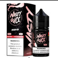 Peach Ice - Nasty Juice | 30ML Nic Salt Juice | 35MG,50MG | Vape Mash India