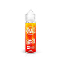 Pocket Fuel Lemon & Papaya Shortfill E-Liquid