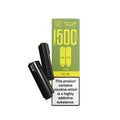 Pyne Pod 2in1 Cola Lime Prefilled Vape Pods - Pod Salt Edition