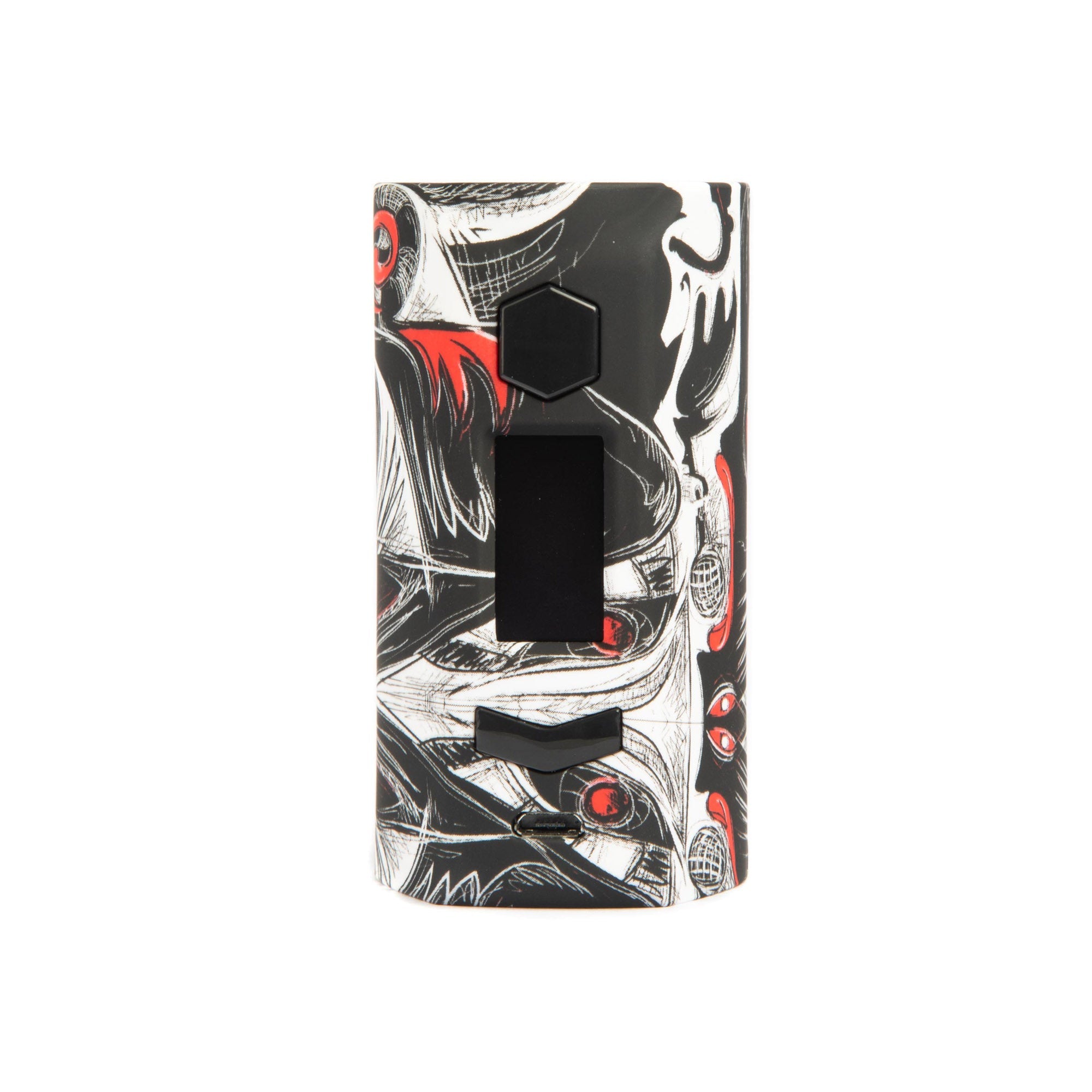 Manto S 228W Mod