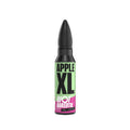 Riot Squad Bar EDTN Apple XL Longfill 30ml