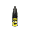 Riot Squad BLCK EDTN Sour Cherry & Apple 10ml Nic Salt E-Liquid