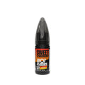 Riot Squad Sweet Strawberry Nic Salt E-Liquid