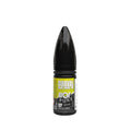 Riot Squad Punx Guava, Passion Fruit & Pineapple Nicsalt E-Liquid 10ml