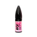 Riot X Nic Salts Cherry Berry Crush 10ml E-Liquid