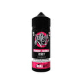 Ruthless EZ DUZ IT Shortfill 100ml E-Liquid