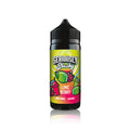 Doozy Vape Co Seriously Slushy Lime Berry 100ml Shortfill E-Liquid