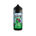 Doozy Vape Co Seriously Nice Frozen Apple Berry 100ml Shortfill E-Liquid