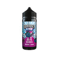 Doozy Vape Co Seriously Nice Arctic Berries 100ml Shortfill E-Liquid
