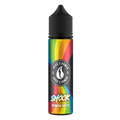 Juice N Power Shock Rainbow Sweets 50ml Shortfill E-Liquid