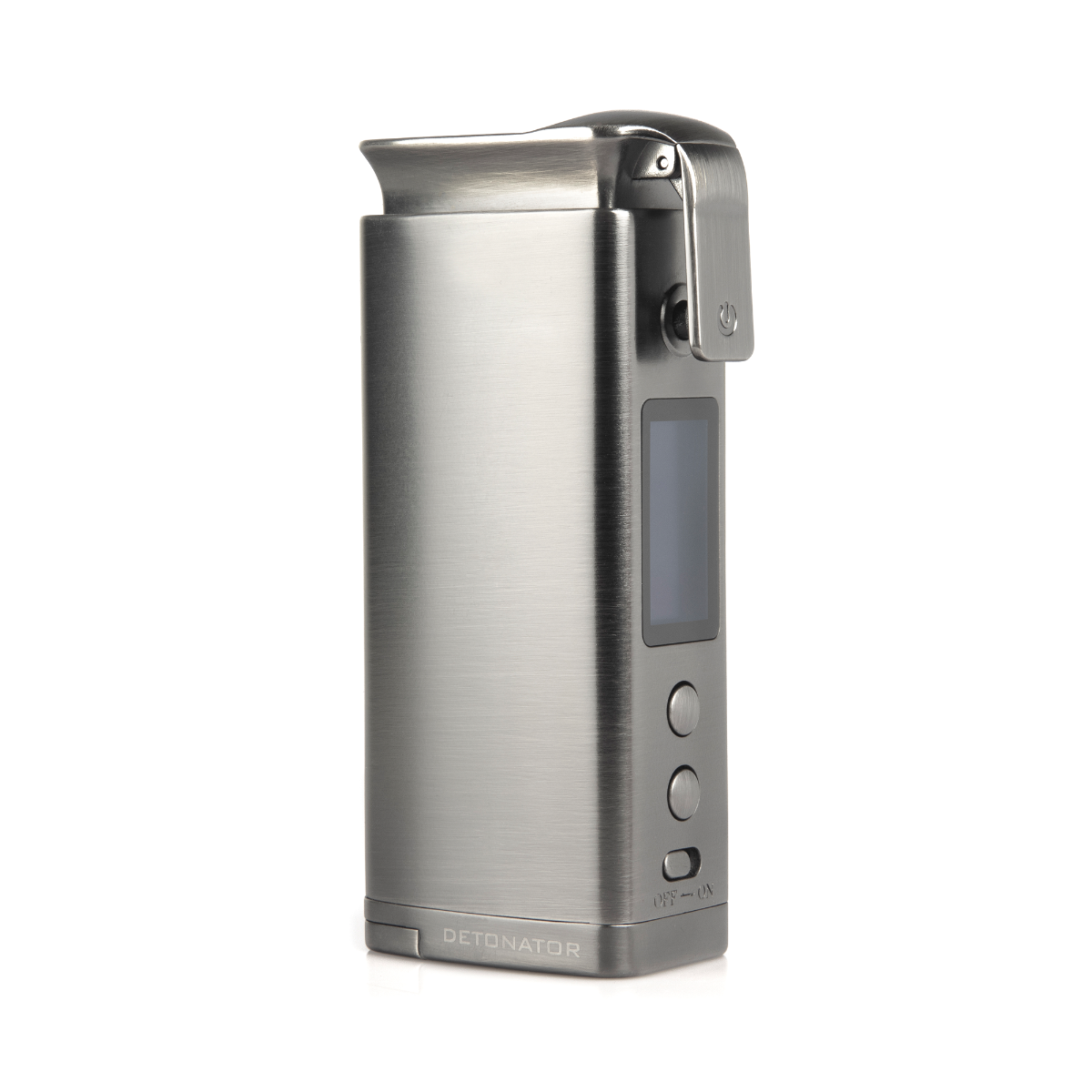 Detonator Sub Ohm Box Mod 120W