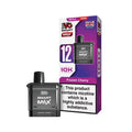 IVG Smart Max Frozen Cherry Prefilled Vape Pod + Refill