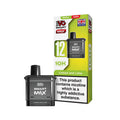 IVG Smart Max Lemon & Lime Prefilled Vape Pod + Refill