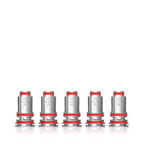 SMOK LP2 Replacement Coils 5 Pack