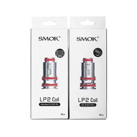 SMOK LP2 Replacement Coils India