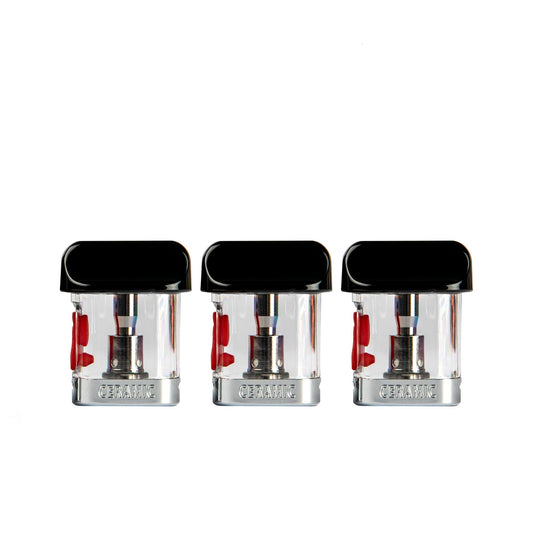 SMOK Mico Replacement Pods
