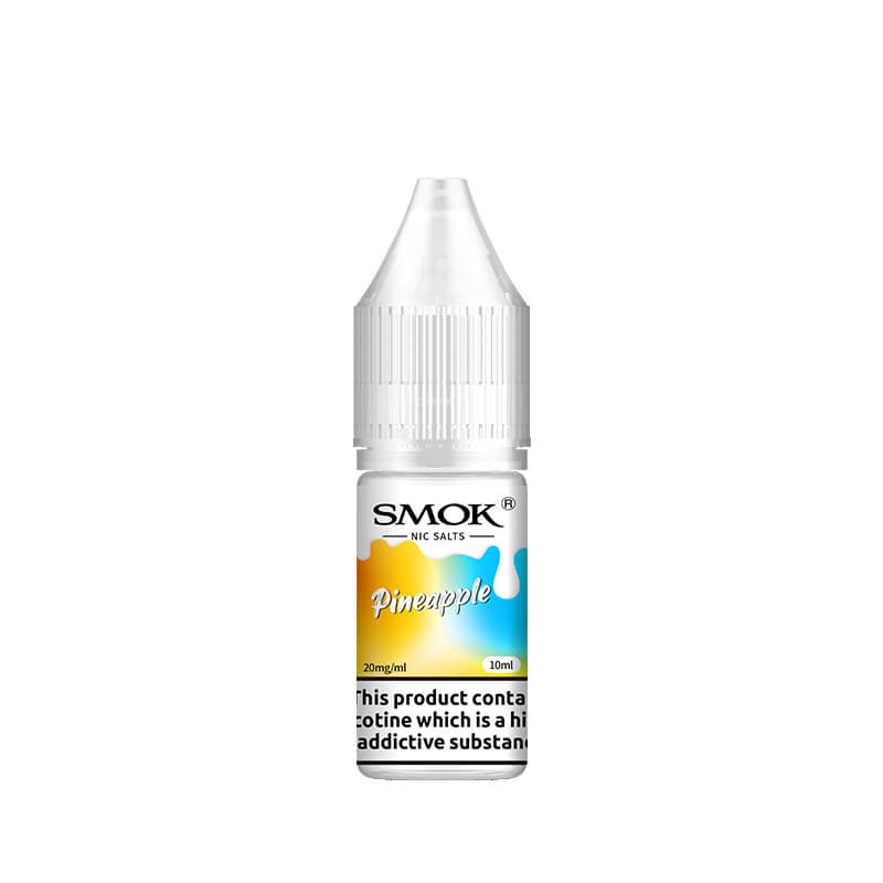 SMOK Pineapple Nic Salt E-Liquid 20mg
