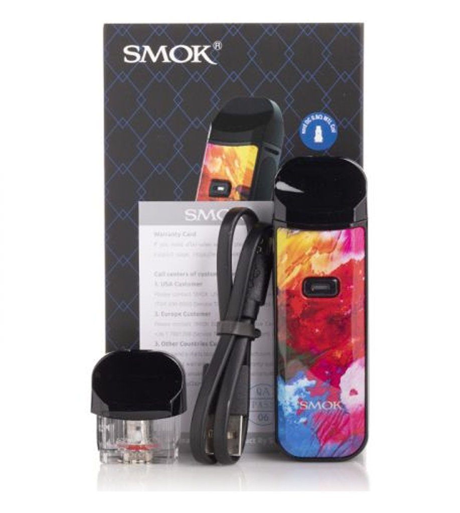 SMOK NORD 2 POD SYSTEM INDIA
