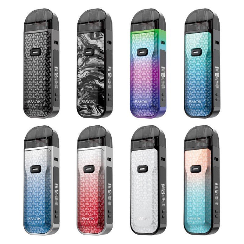 Smok Nord 5 Pod System Kit