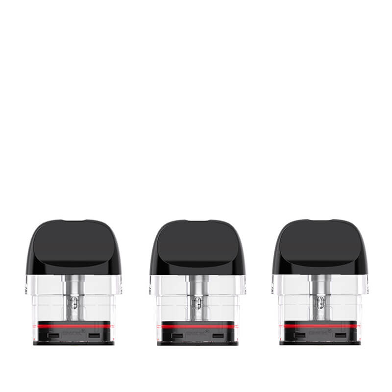 SMOK Novo 5 Replacement Pods 0.7ohm - 3 Pack
