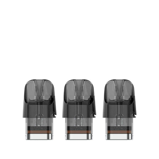 SMOK Novo CLX Replacement Pods - 2ml