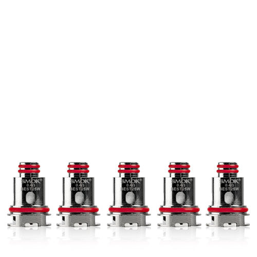 SMOK RPM Replacement Coils
