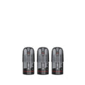 SMOK Solus Meshed 0.9ohm Replacement Pods - 3 Pack