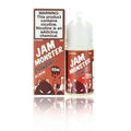STRAWBERRY PB& JAM MONSTER NIC SALT [48mg, 24mg]