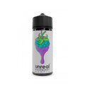 Unreal Raspberry Purple 100ml Shortfill E-Liquid