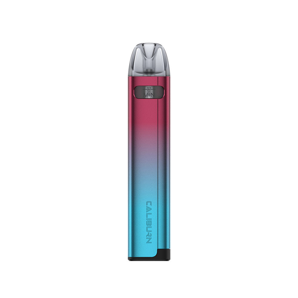 Uwell Caliburn A2S Pod Vape kit