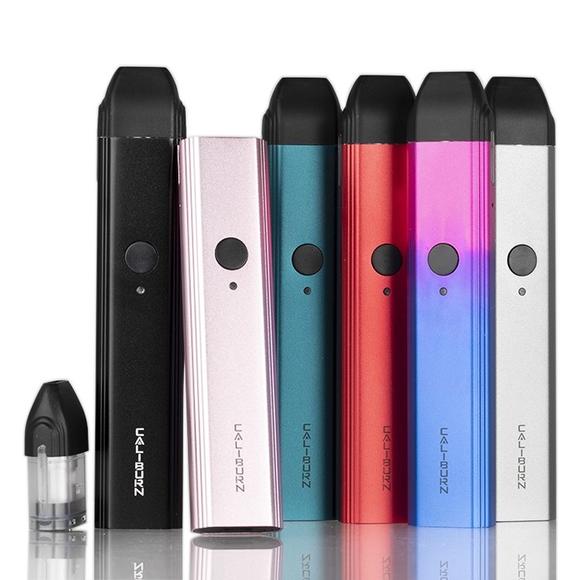 Uwell CALIBURN 11W Pod System Kit India