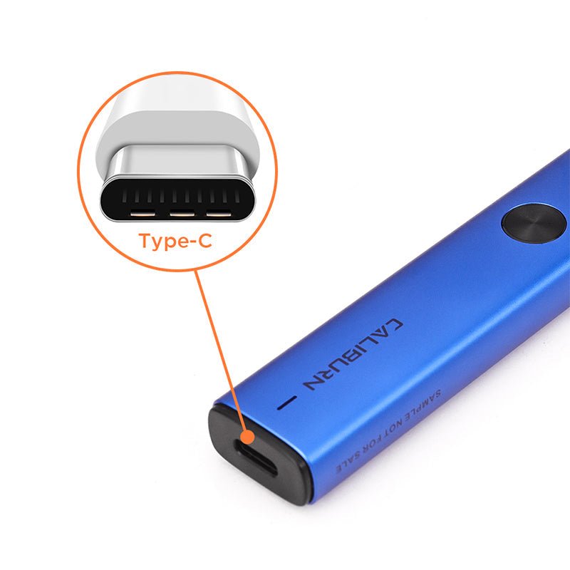 UWELL CALIBURN A2 15W POD SYSTEM INDIA