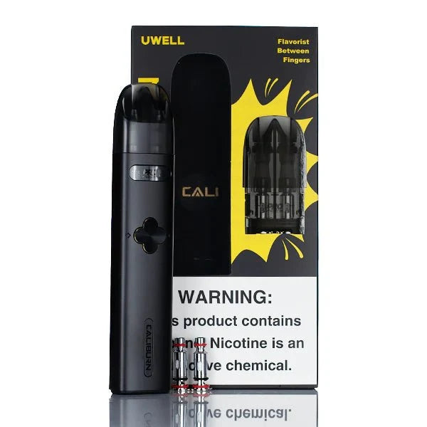 Uwell Caliburn Explorer 32W Pod System India