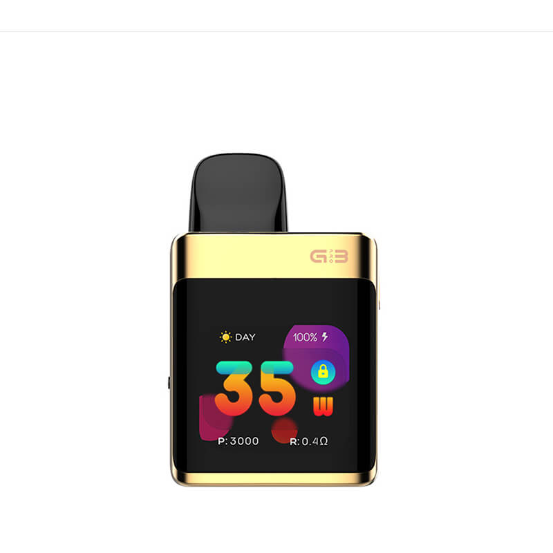 Uwell Caliburn G3 Pro KoKo Pod Vape Kit