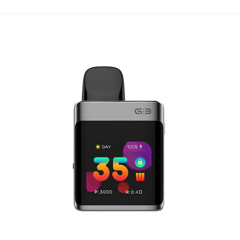 Uwell Caliburn G3 Pro KoKo Pod Vape Kit