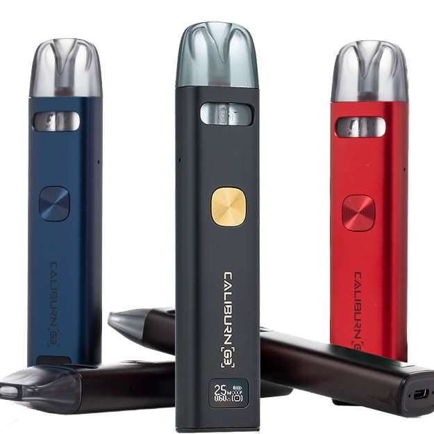 Uwell Caliburn G3 Pod System Kit India