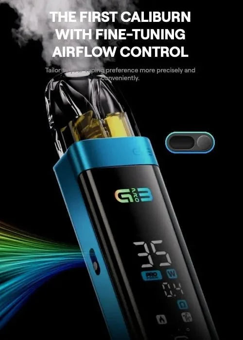 UWELL Caliburn G3 Pro 35W Pod System India