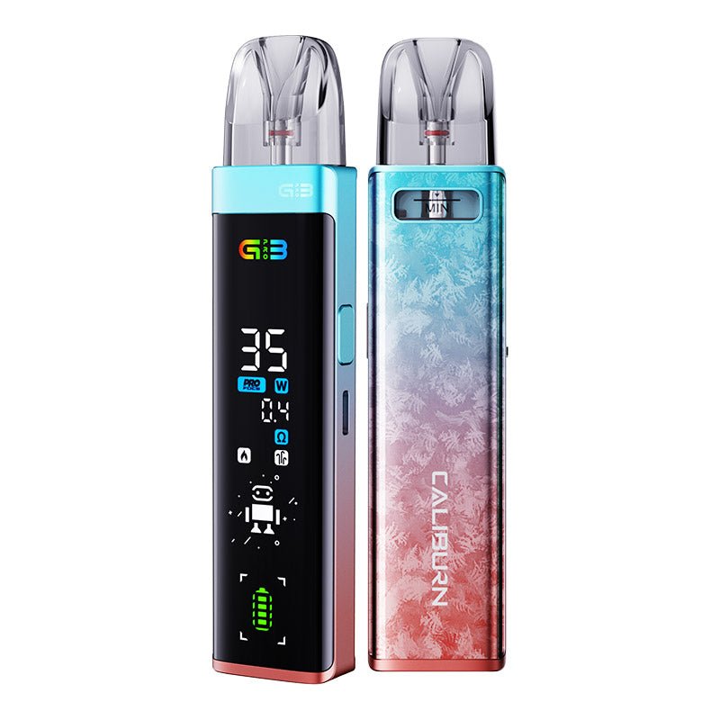 UWELL Caliburn G3 Pro 35W Pod System India